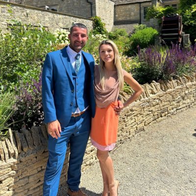 CSPSamuel's profile picture. 