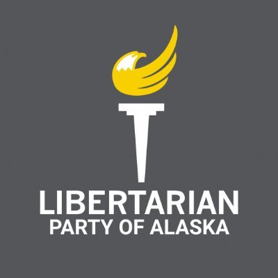 LP_Alaska's profile picture. Official account of the Libertarian Party of Alaska!

North to the future!