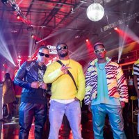 Multi Talented Super Group 🇿🇦 (@sowetosfinest) 's Twitter Profile Photo Multi Talented Super Group 🇿🇦 (@sowetosfinest) 's Twitter Profile Photo