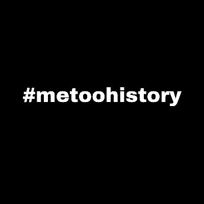 metoohistory Profile Picture