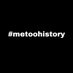 #metoohistory (@metoohistory) Twitter profile photo