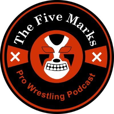 The Offical Twitter of The FiveMarks Podcast 🇮🇪