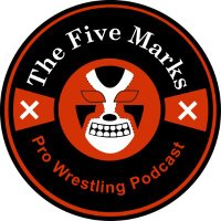 The FiveMarks (@fivemarkspod) 's Twitter Profile Photo The FiveMarks (@fivemarkspod) 's Twitter Profile Photo