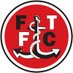 Fleetwood Town Store (@FTFCshop) Twitter profile photo