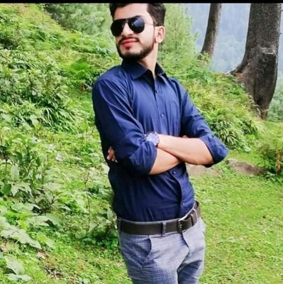 sagharriaz33's profile picture. MS scholar (Chemistry)