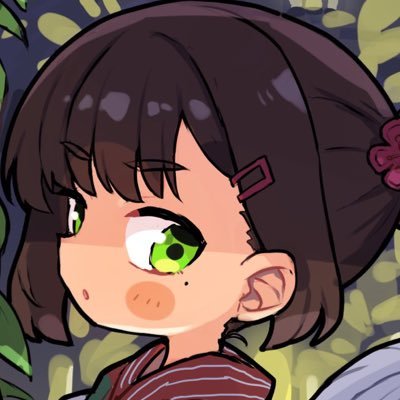 かばえのらくがきさんのプロフィール画像