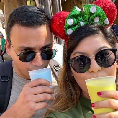 Miranda_Idar's profile picture. 