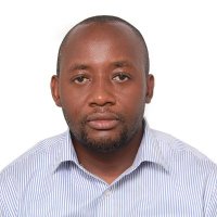 Moses Kabogo (@kabogo_moses) 's Twitter Profile Photo Moses Kabogo (@kabogo_moses) 's Twitter Profile Photo