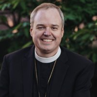 Sean Rowe (@bishoprowe) 's Twitter Profile