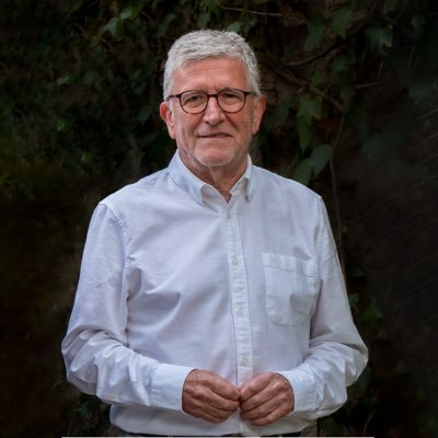 Alcalde de Capellades des de 2019. Qui perd l'origen perd la identitat.