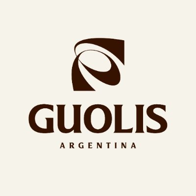 GuolisOficial's profile picture. Creadores del alfajor con corazón ❤️
Tiendas oficiales en Balcarce | MDQ | CABA
🇦🇷 Envíos a todo el país.
