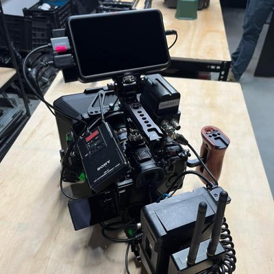 MrMukuka's profile picture. the cinematography and director @ ink drop big picture