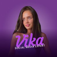 Vika(@Vikaalpha) 's Twitter Profileg