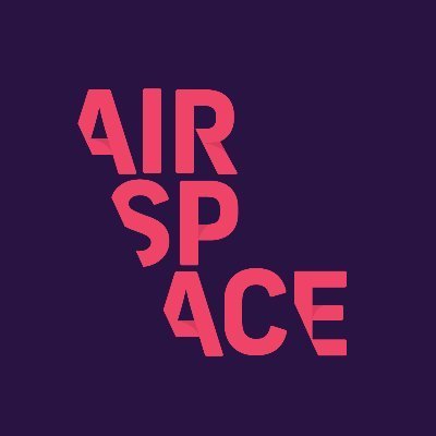 We see air and space in literally everything. Listen wherever you get your podcasts. Legal: https://t.co/fL2gyWTZAi