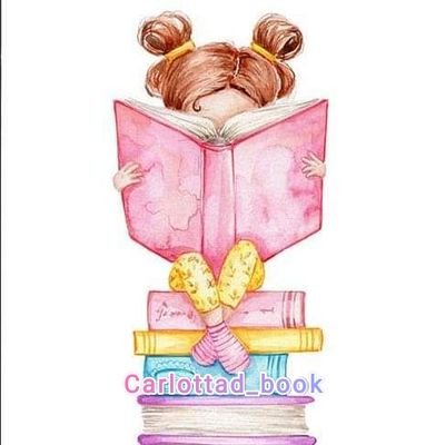 carlottad_book's profile picture. 