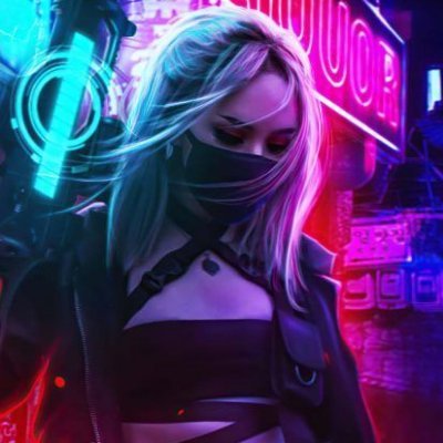 Passionate Gamer Girl | Streamer | Gaming Enthusiast 
