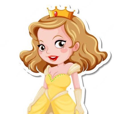 princessofpulo's profile picture. a princess wanna be 😁