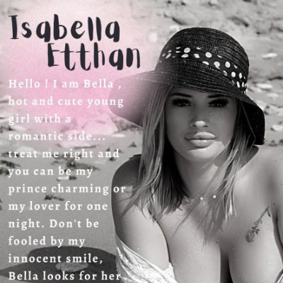 wikichatwebcam's profile picture. IsabellaEtthan's Live Sex Show, Free Chat, Profile & Photos Visit IsabellaEtthan Official Page Now! ❤️ ❤️Big tits and crazy ass ready for fun!