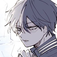 ろく (@tdbkroku) 's Twitter Profile