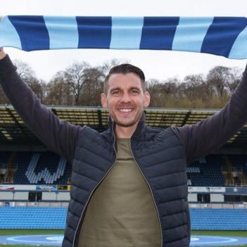 WycombeHaikuMan's profile picture. just a humble writer of haiku and Wycombe wanderers fan all my life