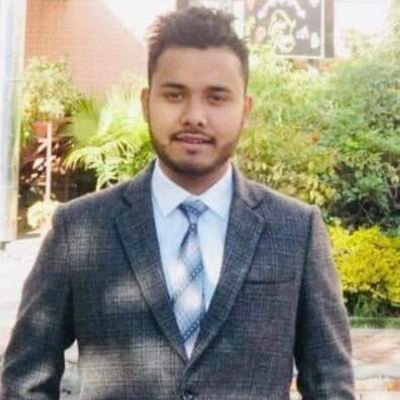 alpharaaz1's profile picture. Programmer; that's it . 

Obsessed with DSA, System Design and AI.

MSc.  in Data Science and AI ||  
MSc. in  Information Technology and Applied Security.