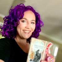 Ashley (@alivelyreader) 's Twitter Profile