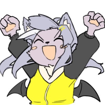 Masayume_666's profile picture. 新人セルフ受肉V?tuber?魔覚夢ベルノ🦇ほのぼのと配信しています！見に来てね！！ファンアートは#べるのーと 記憶の集合体→@p_kogitune