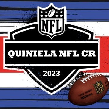 Somos la Cuenta OFICIAL de la mejor Quiniela en Costa Rica de la #NFL desde el 13 de Junio del 2015...la #QuinielaNFLCR 🏈🇨🇷 !!! #YouCantMakeThisStuffUp