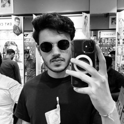 regalchaudhary7's profile picture. rc