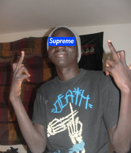 DBoy29th's profile picture. 