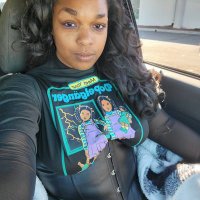 Jus ๐ (@_vixenrage) 's Twitter Profile