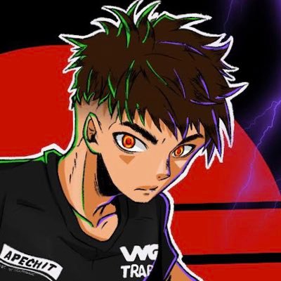 OkuzenDrawing's profile picture. 18 | go on Insta : @okuzen_kuro