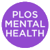 PLOS Mental Health (@PLOSMentalHlth) Twitter profile photo