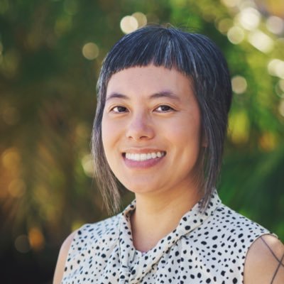 Comms @MDFinanceSD. #Mindfulness teacher. Alum @UCBerkeley @PeaceCorps @ucsdmindfulness @LeadershipSD @LEADSanDiego @rockwoodleaders @growclass. she/her/hers