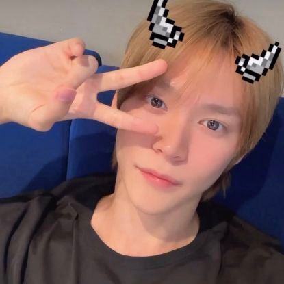 hourlyeunseok's profile picture. an hourly dose of eunseok (#은석 from RIIZE)