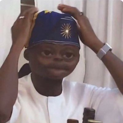 TM💚🤍 , loves pun. An Akokite, Real Madrid FC. Technophile