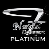 Fury Platinum National Davenport (2025) (@fplatinum2025) 's Twitter Profile Photo