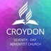 Croydon SDA Church (@croydonsda) Twitter profile photo