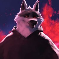 Death Wolf (@deathwolf_pib2) 's Twitter Profile