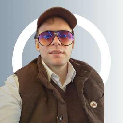 DainisWeb's profile picture. 