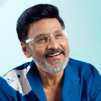 K Bhagyaraj(@UngalKBhagyaraj) 's Twitter Profile Photo