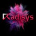 Radisys (@Radisys) Twitter profile photo