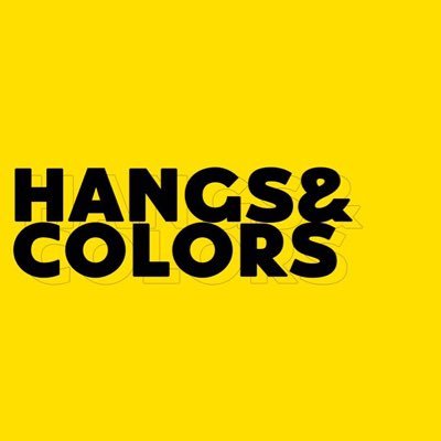 Hangs&Colorsさんのプロフィール画像