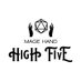 Mage Hand High Five Podcast ➡️ PAXU (@magehandhigh5) Twitter profile photo Mage Hand High Five Podcast ➡️ PAXU (@magehandhigh5) Twitter profile photo