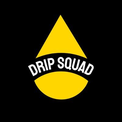 DripSquadTeam Profile Picture