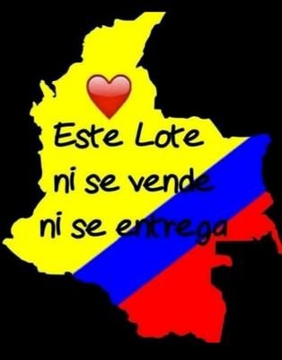 Centro Democrático y Uribista por convicción!!! #SoyOposision. 1000% Antipetrista.  🇨🇴 🇮🇹 ⚽️🙏