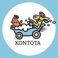 Kontota(@KontotaGrooming) 's Twitter Profile Photo