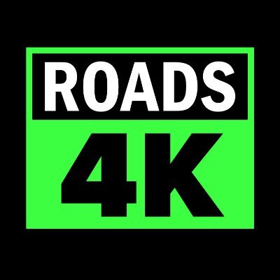 Follow = Follow back💯  Discover the world's #roads, #villages, #cities, #streets, #vehicles, #urban & #rural areas in Ultra High Definition with #Roads4K 🚗🌍✨