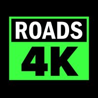 Roads 4K - Ultra High Definition Videos(@Roads_4K) 's Twitter Profile Photo