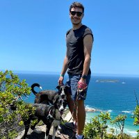 Andriel Nuernberg (@andrielfn) 's Twitter Profile